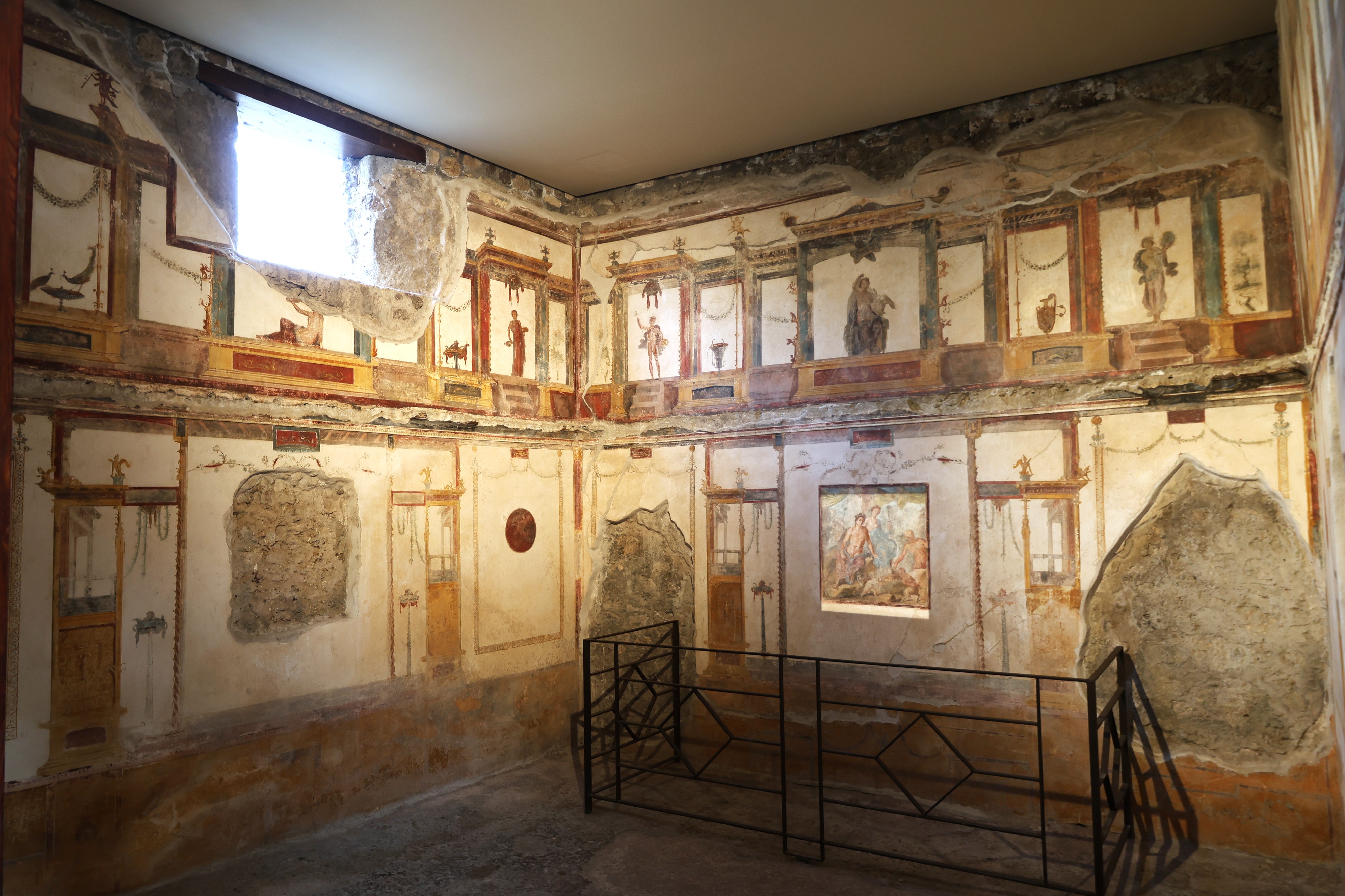 Pompei